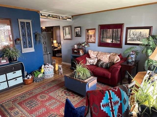 2483 Foxchase Court, Troy, OH 45373
