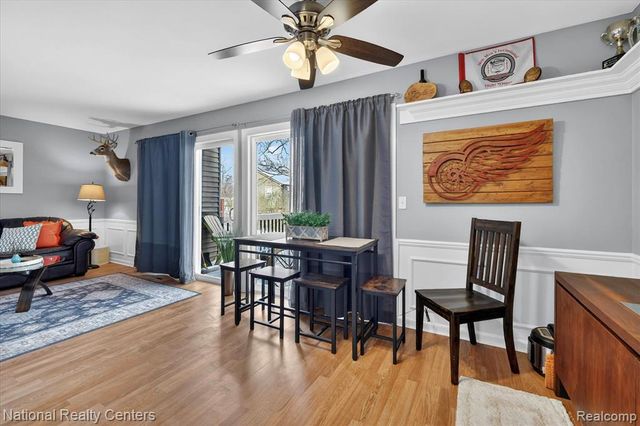 526 W Rockwell Street, Fenton, MI 48430