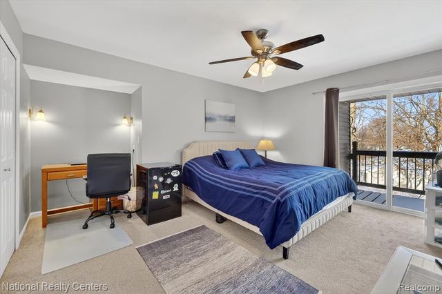 526 W Rockwell Street, Fenton, MI 48430