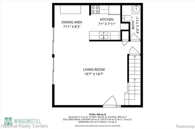 526 W Rockwell Street, Fenton, MI 48430