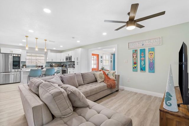 4311 123RD STREET W, Cortez, FL 34215