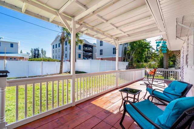 4311 123RD STREET W, Cortez, FL 34215