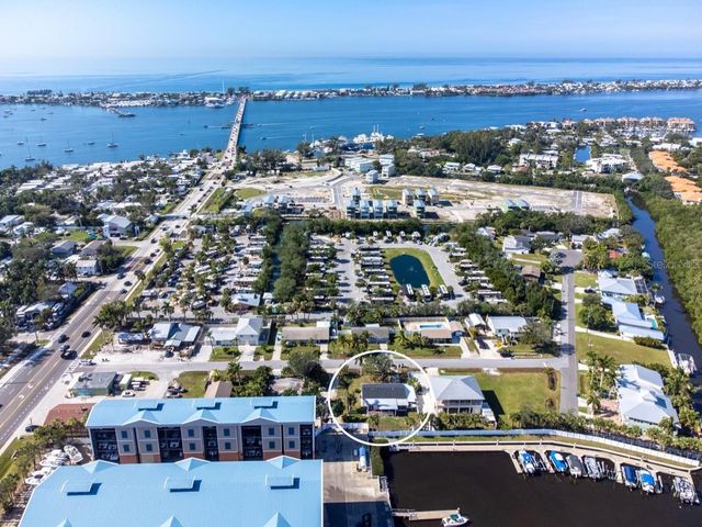 4311 123RD STREET W, Cortez, FL 34215