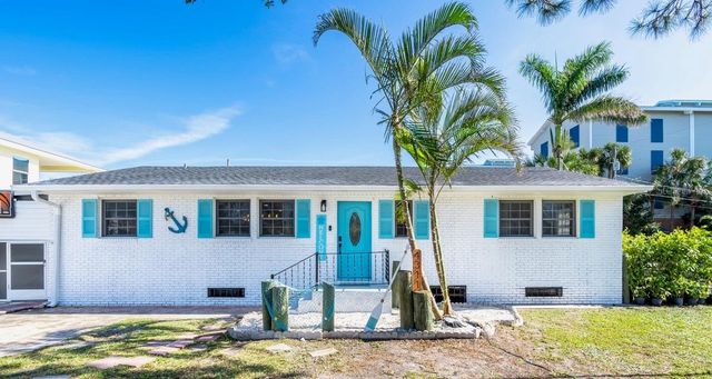 4311 123RD STREET W, Cortez, FL 34215