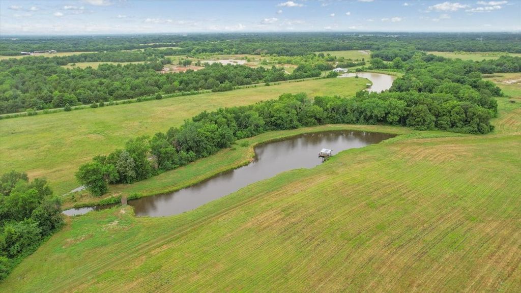 1176 W FM 1753, Bonham, TX 75418