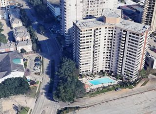 3525 Sage Road 1406, Houston, TX 77056