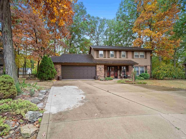 6926 Rockcroft Court, Fort Wayne, IN 46835