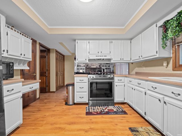 6926 Rockcroft Court, Fort Wayne, IN 46835