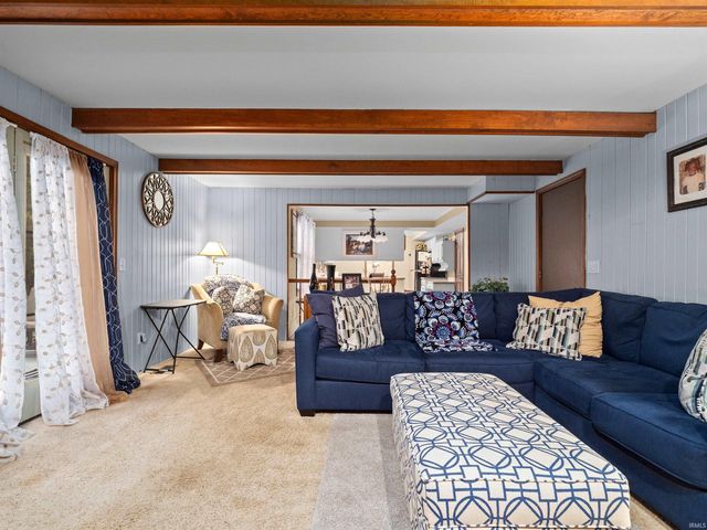 6926 Rockcroft Court, Fort Wayne, IN 46835