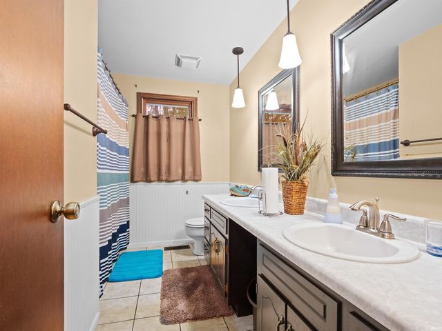 6926 Rockcroft Court, Fort Wayne, IN 46835