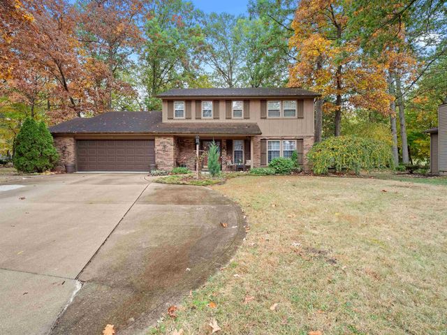 6926 Rockcroft Court, Fort Wayne, IN 46835