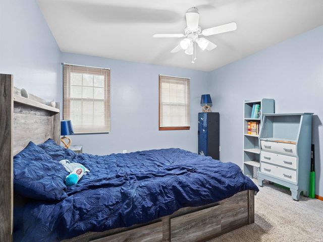 6926 Rockcroft Court, Fort Wayne, IN 46835