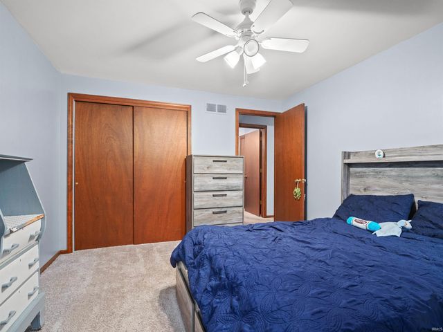 6926 Rockcroft Court, Fort Wayne, IN 46835