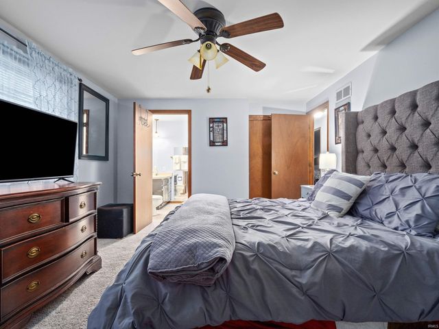 6926 Rockcroft Court, Fort Wayne, IN 46835