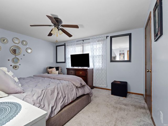 6926 Rockcroft Court, Fort Wayne, IN 46835