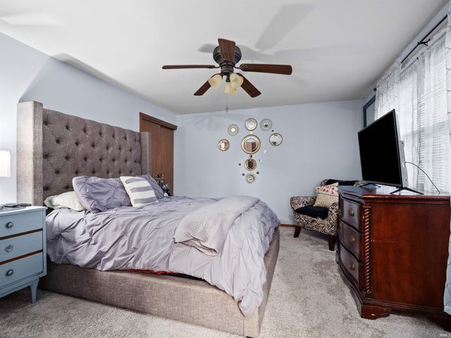 6926 Rockcroft Court, Fort Wayne, IN 46835