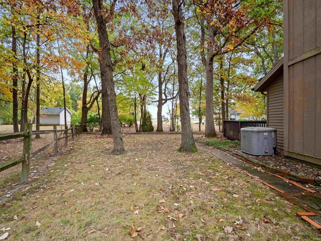 6926 Rockcroft Court, Fort Wayne, IN 46835