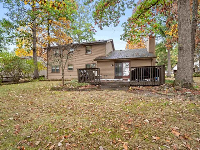 6926 Rockcroft Court, Fort Wayne, IN 46835