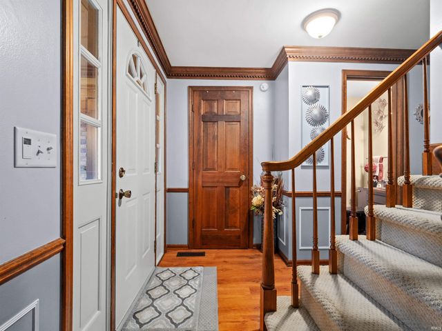 6926 Rockcroft Court, Fort Wayne, IN 46835