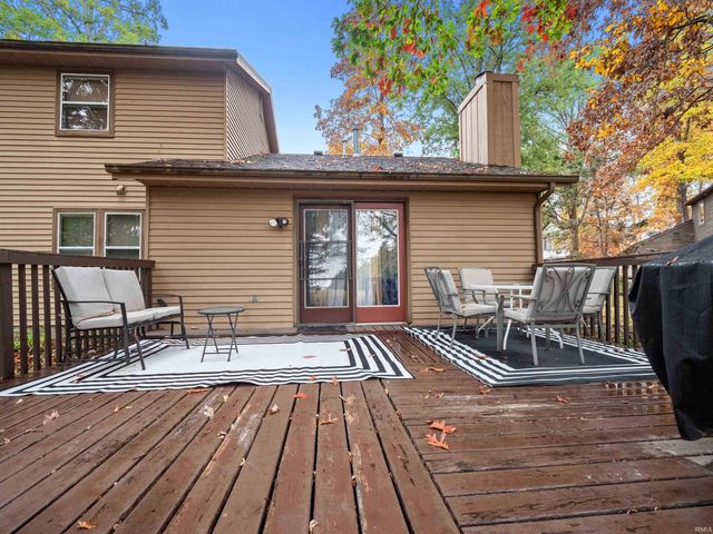 6926 Rockcroft Court, Fort Wayne, IN 46835