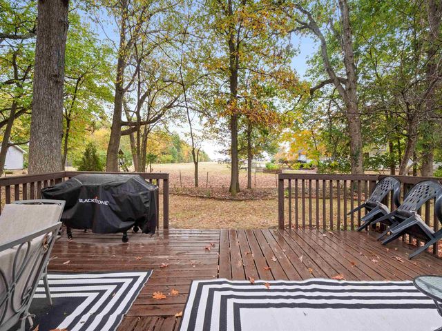 6926 Rockcroft Court, Fort Wayne, IN 46835