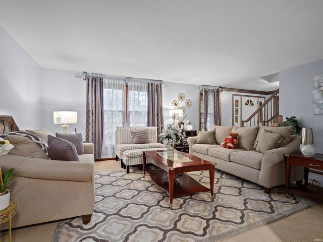 6926 Rockcroft Court, Fort Wayne, IN 46835