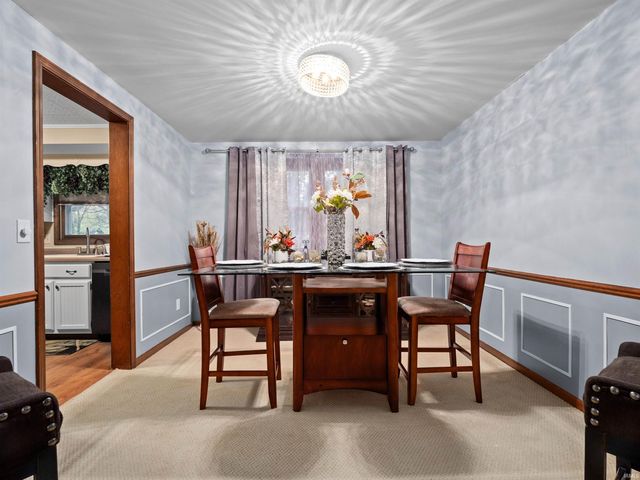 6926 Rockcroft Court, Fort Wayne, IN 46835