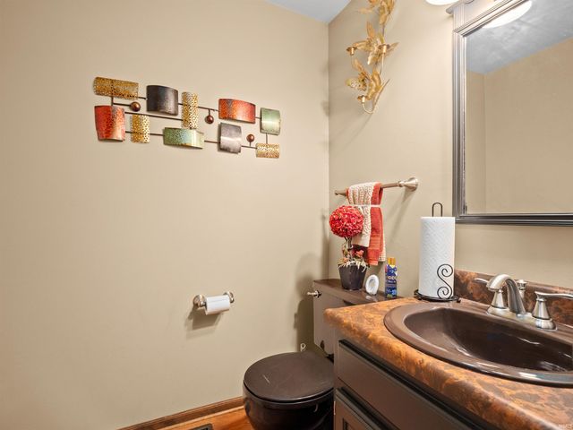 6926 Rockcroft Court, Fort Wayne, IN 46835