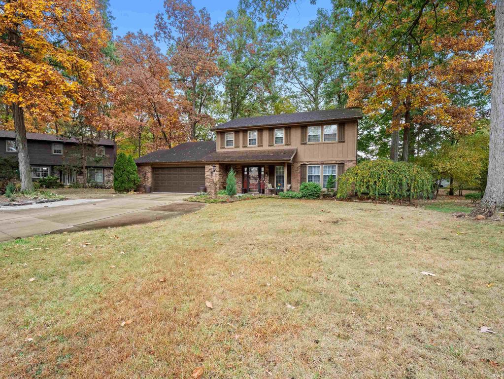 6926 Rockcroft Court, Fort Wayne, IN 46835