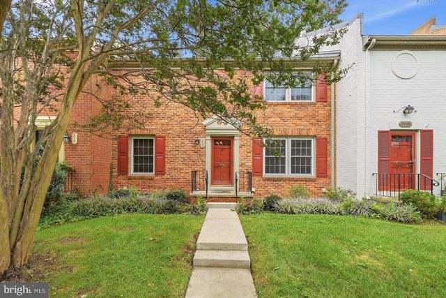 6003 QUEENSTON ST, Springfield, VA 22152