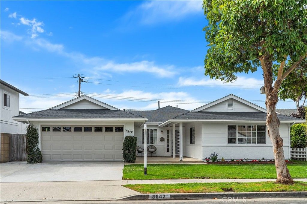8842 Albatross Drive, Huntington Beach, CA 92646 — exterior