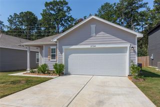 25344 Brushby Creek Drive, Magnolia, TX 77355