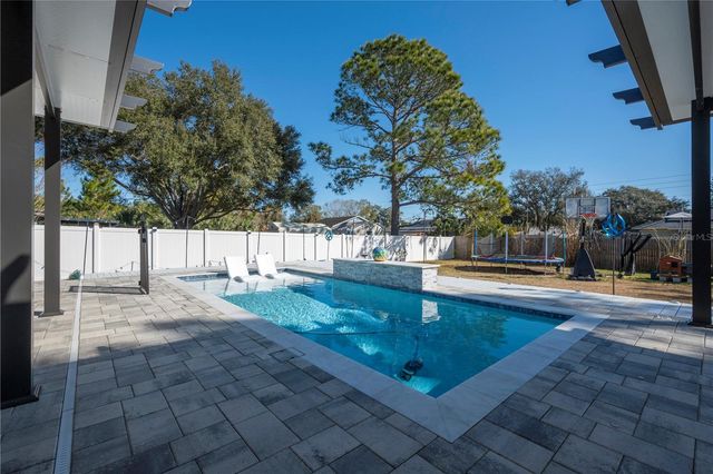 2813 ABINGTON AVENUE, Orlando, FL 32826