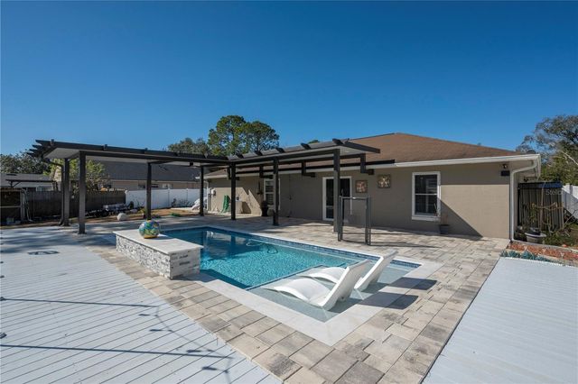 2813 ABINGTON AVENUE, Orlando, FL 32826