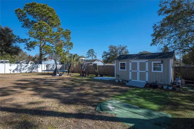 2813 ABINGTON AVENUE, Orlando, FL 32826