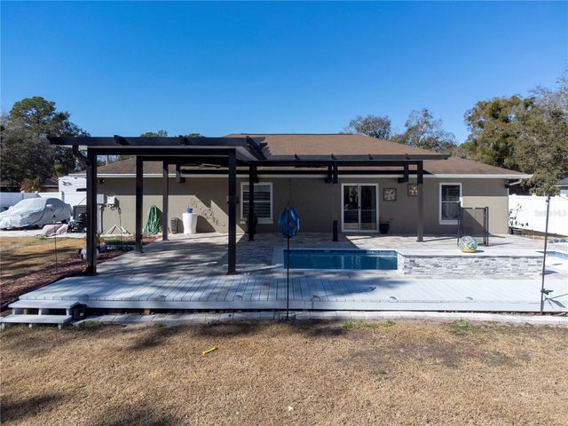 2813 ABINGTON AVENUE, Orlando, FL 32826