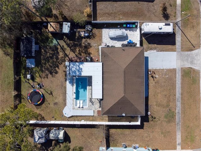 2813 ABINGTON AVENUE, Orlando, FL 32826