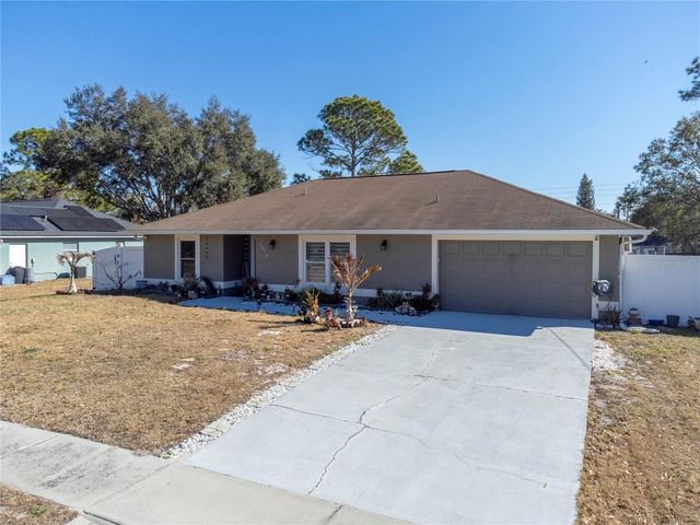 2813 ABINGTON AVENUE, Orlando, FL 32826