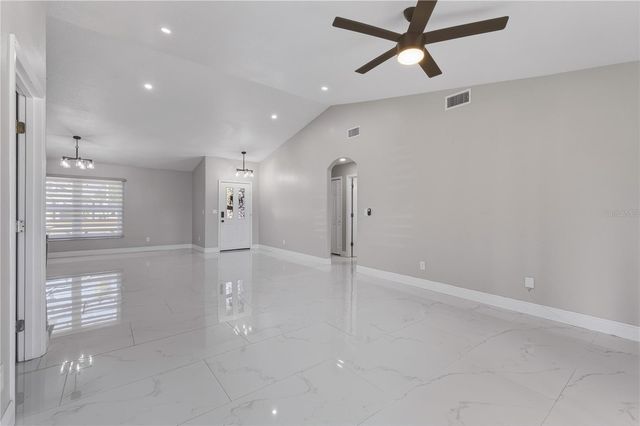 2813 ABINGTON AVENUE, Orlando, FL 32826