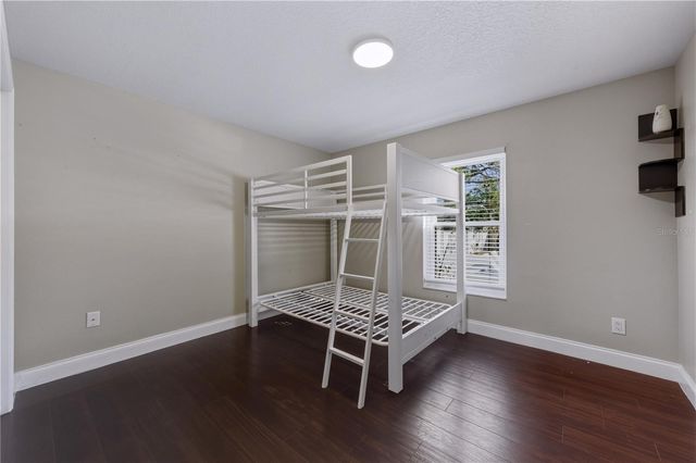 2813 ABINGTON AVENUE, Orlando, FL 32826