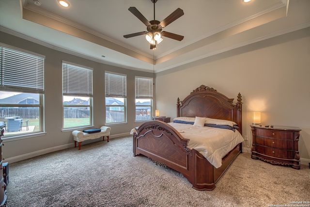 3209 Harvest Hill Blvd, Marion, TX 78124