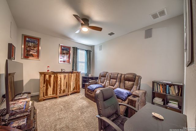 3209 Harvest Hill Blvd, Marion, TX 78124