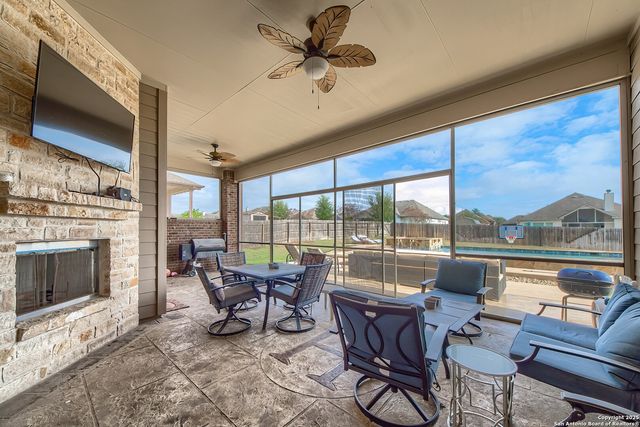 3209 Harvest Hill Blvd, Marion, TX 78124