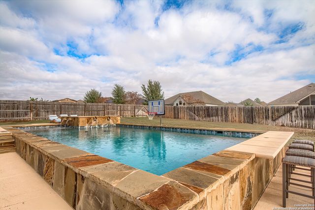 3209 Harvest Hill Blvd, Marion, TX 78124