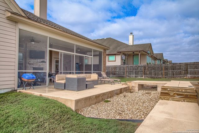 3209 Harvest Hill Blvd, Marion, TX 78124