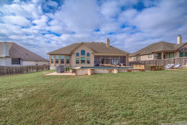 3209 Harvest Hill Blvd, Marion, TX 78124