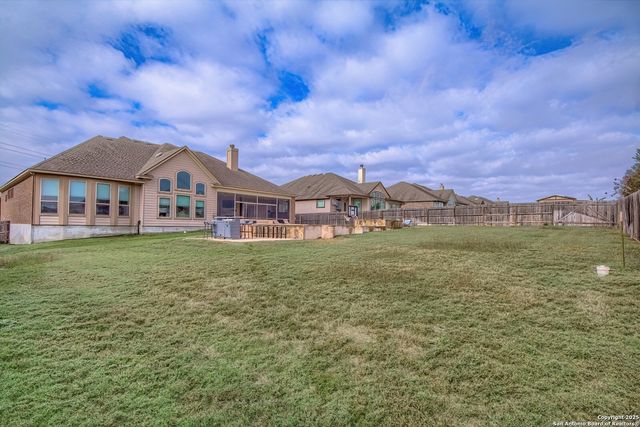 3209 Harvest Hill Blvd, Marion, TX 78124
