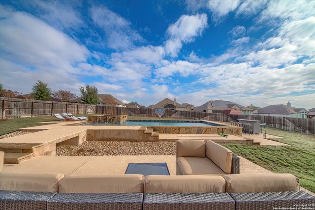 3209 Harvest Hill Blvd, Marion, TX 78124