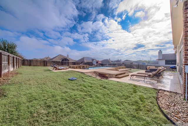 3209 Harvest Hill Blvd, Marion, TX 78124