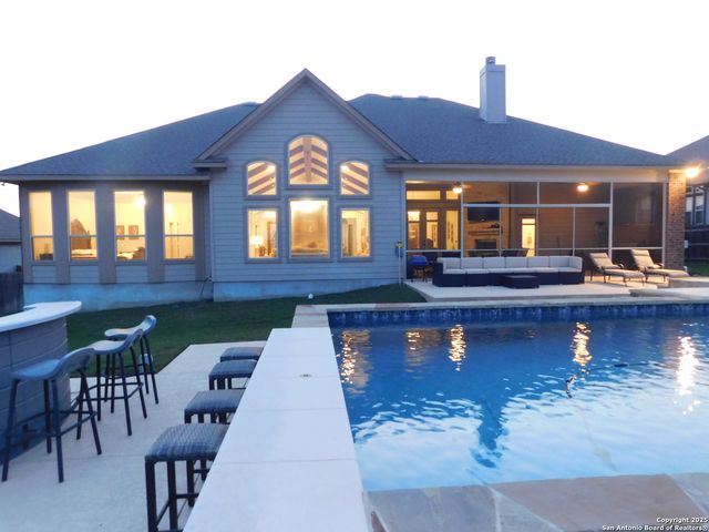 3209 Harvest Hill Blvd, Marion, TX 78124